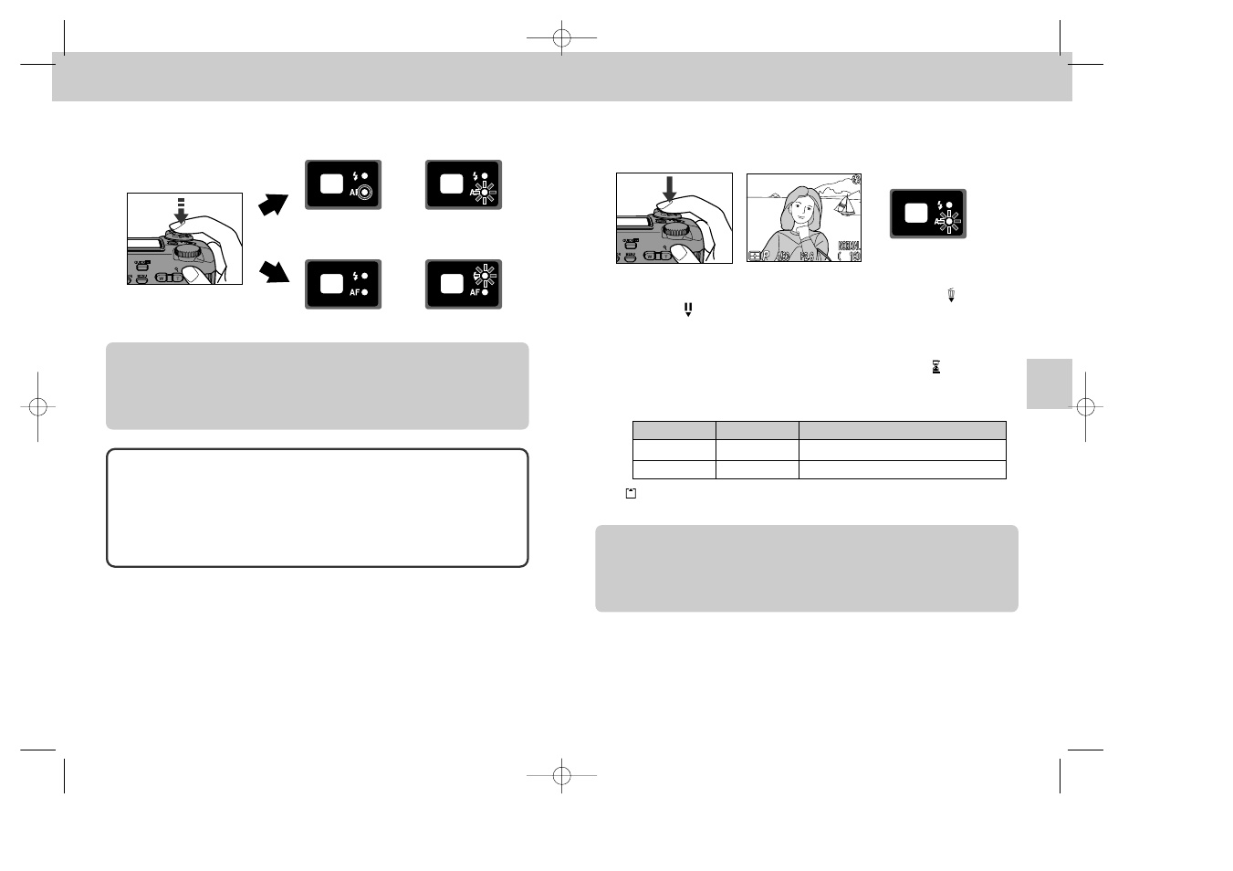 Basic operation (auto mode) | Nikon 995 User Manual | Page 25 / 91