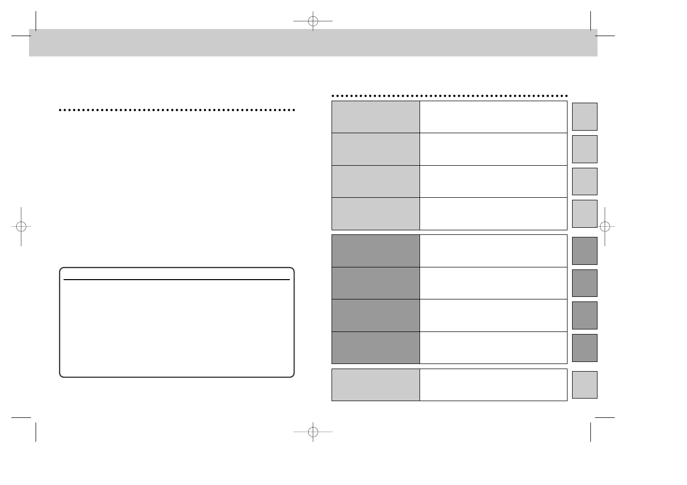 Introduction about this manual | Nikon 995 User Manual | Page 6 / 91