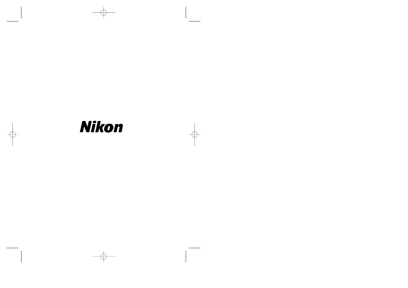 Nikon 995 User Manual | Page 91 / 91