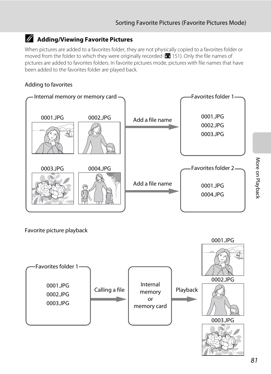 Nikon S60 User Manual | Page 93 / 184