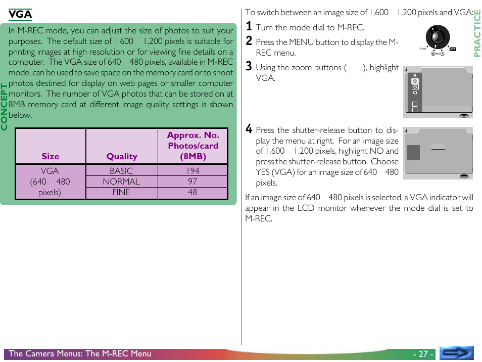 Nikon 700 User Manual | Page 27 / 53