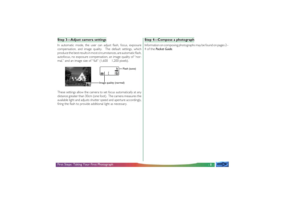 Nikon 700 User Manual | Page 8 / 53