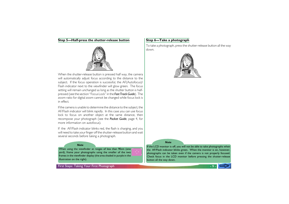 Nikon 700 User Manual | Page 9 / 53