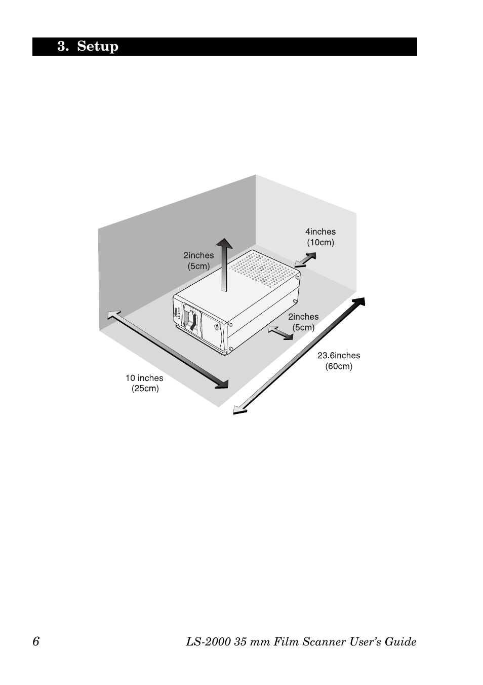 Nikon LS-2000 User Manual | Page 16 / 47