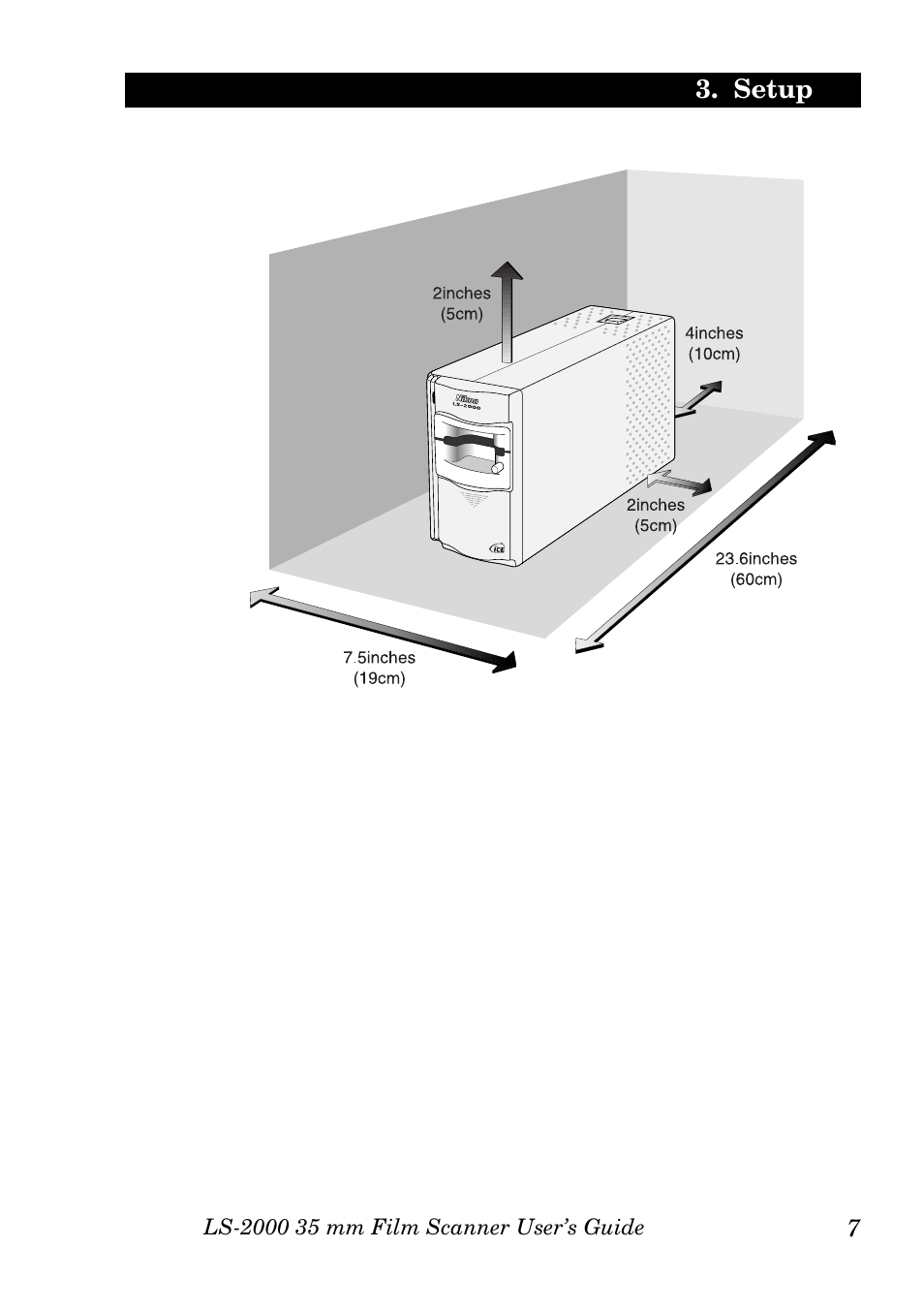 Nikon LS-2000 User Manual | Page 17 / 47