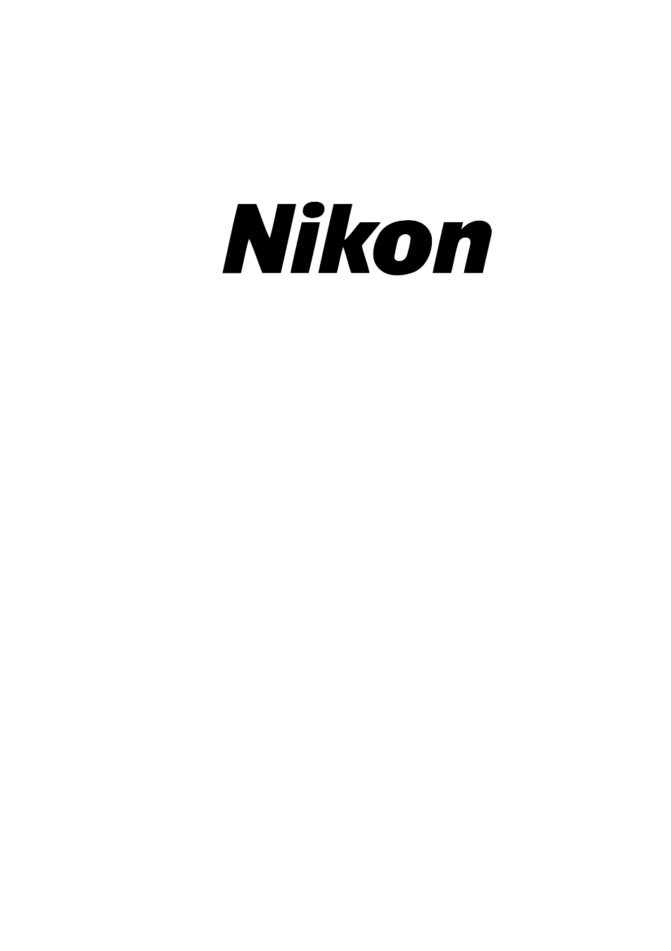 Ls-2000 | Nikon LS-2000 User Manual | Page 3 / 47