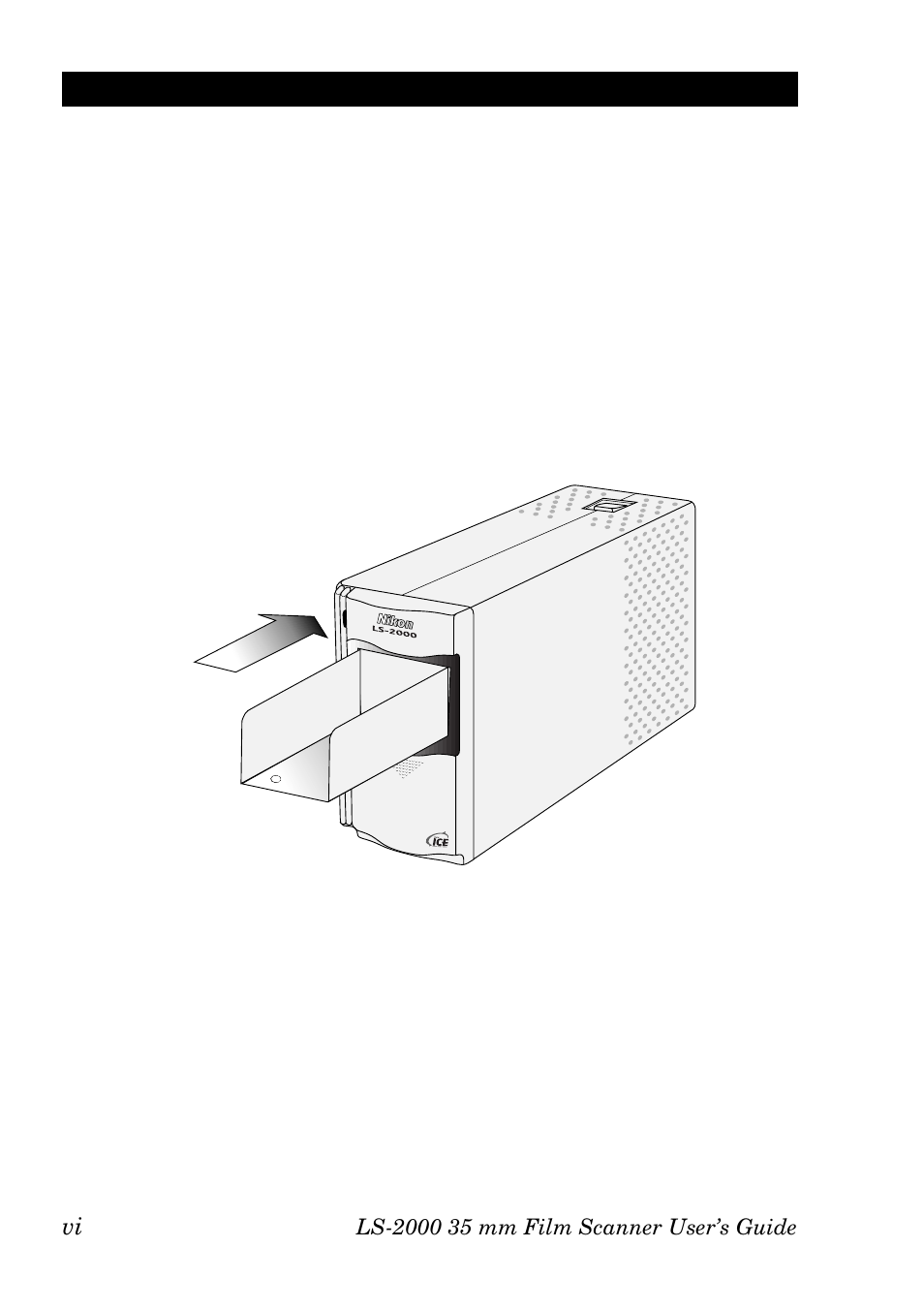 Nikon LS-2000 User Manual | Page 8 / 47
