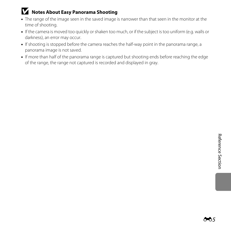 Nikon L610 User Manual | Page 123 / 252