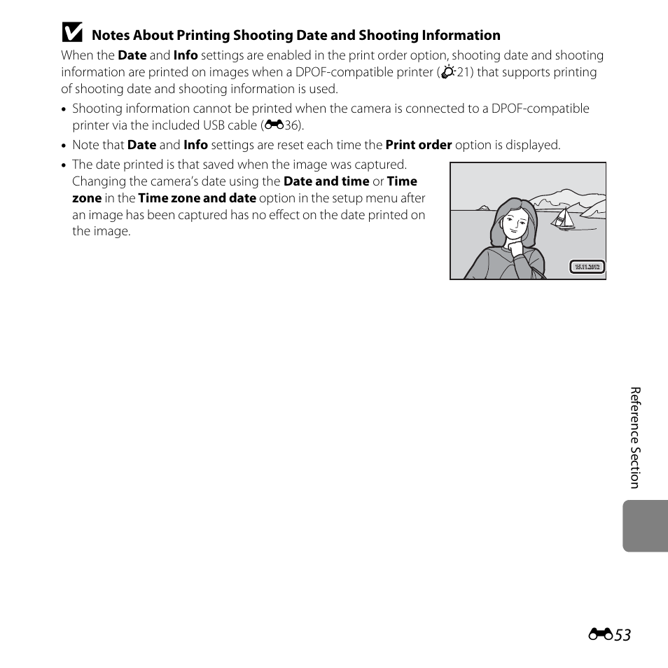 Nikon L610 User Manual | Page 171 / 252