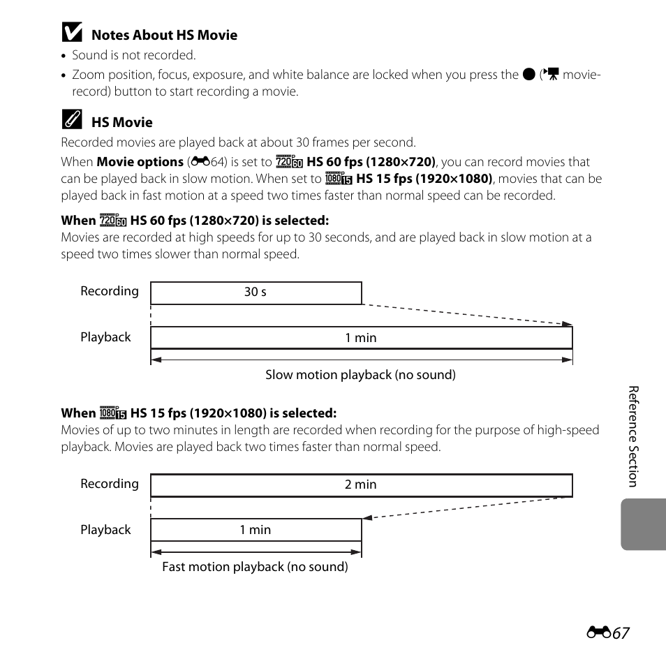 Nikon L610 User Manual | Page 185 / 252