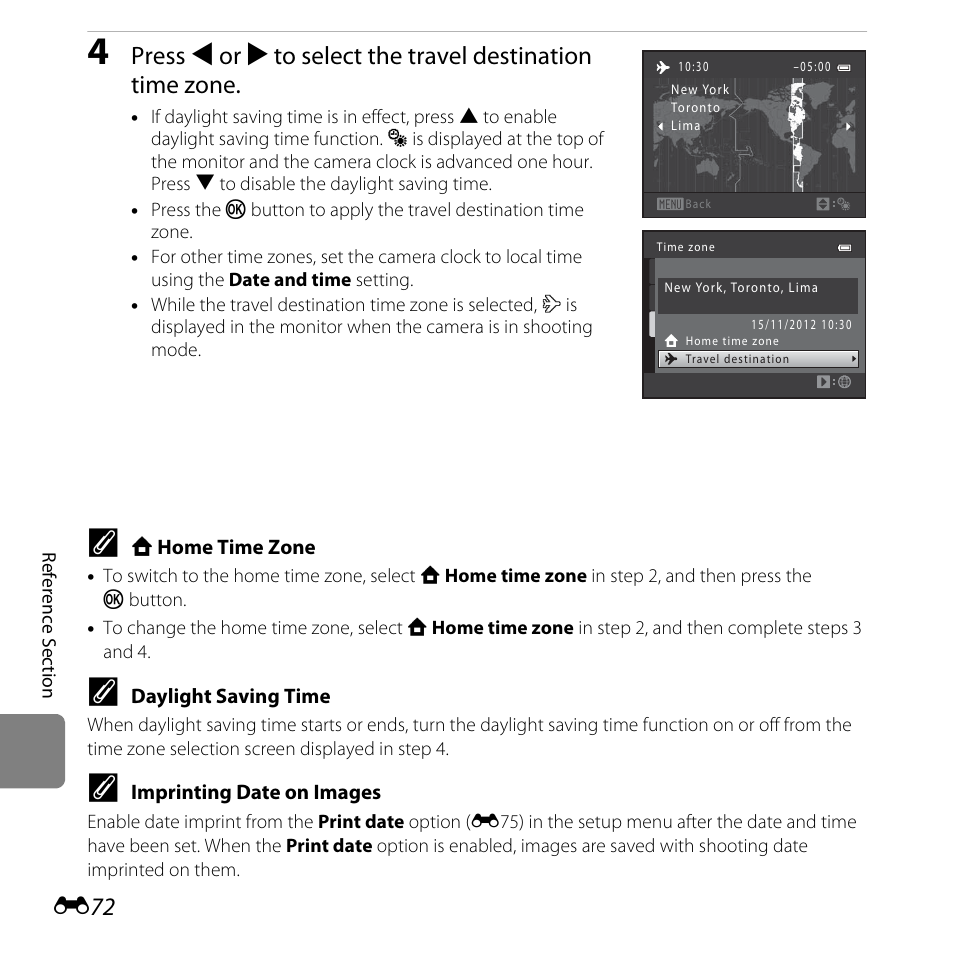 Nikon L610 User Manual | Page 190 / 252