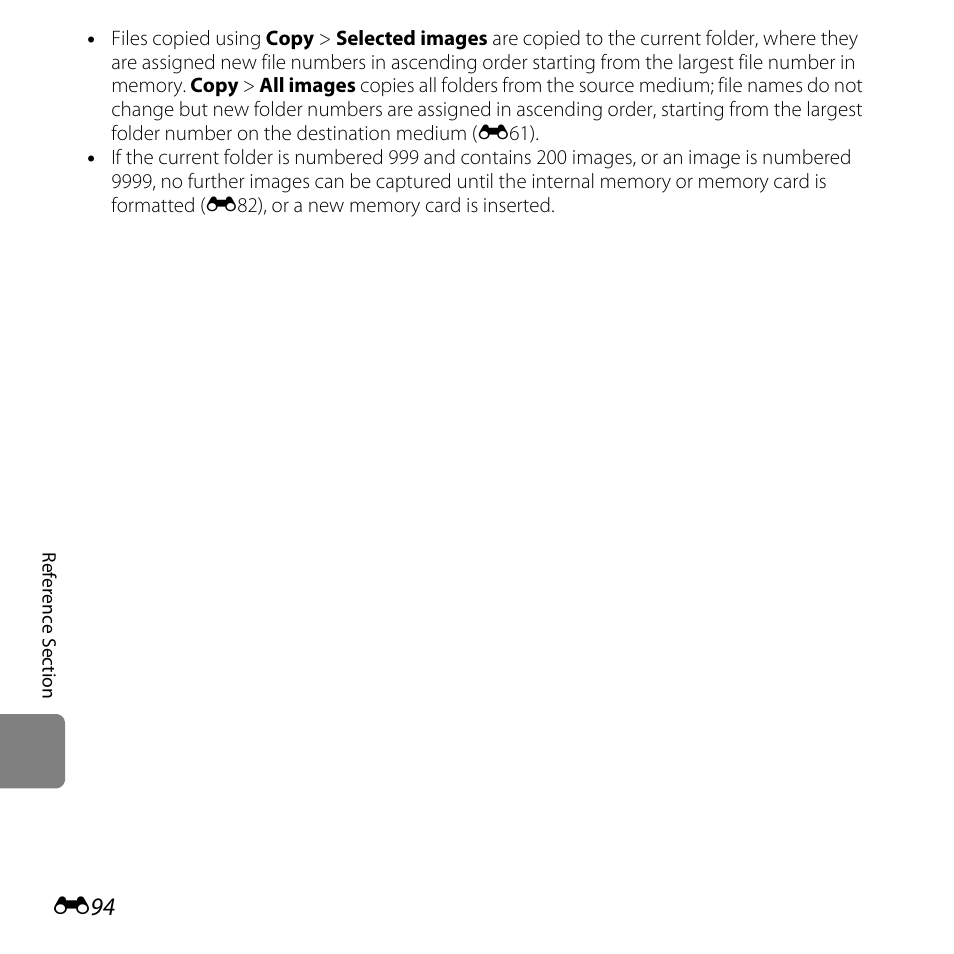 Nikon L610 User Manual | Page 212 / 252