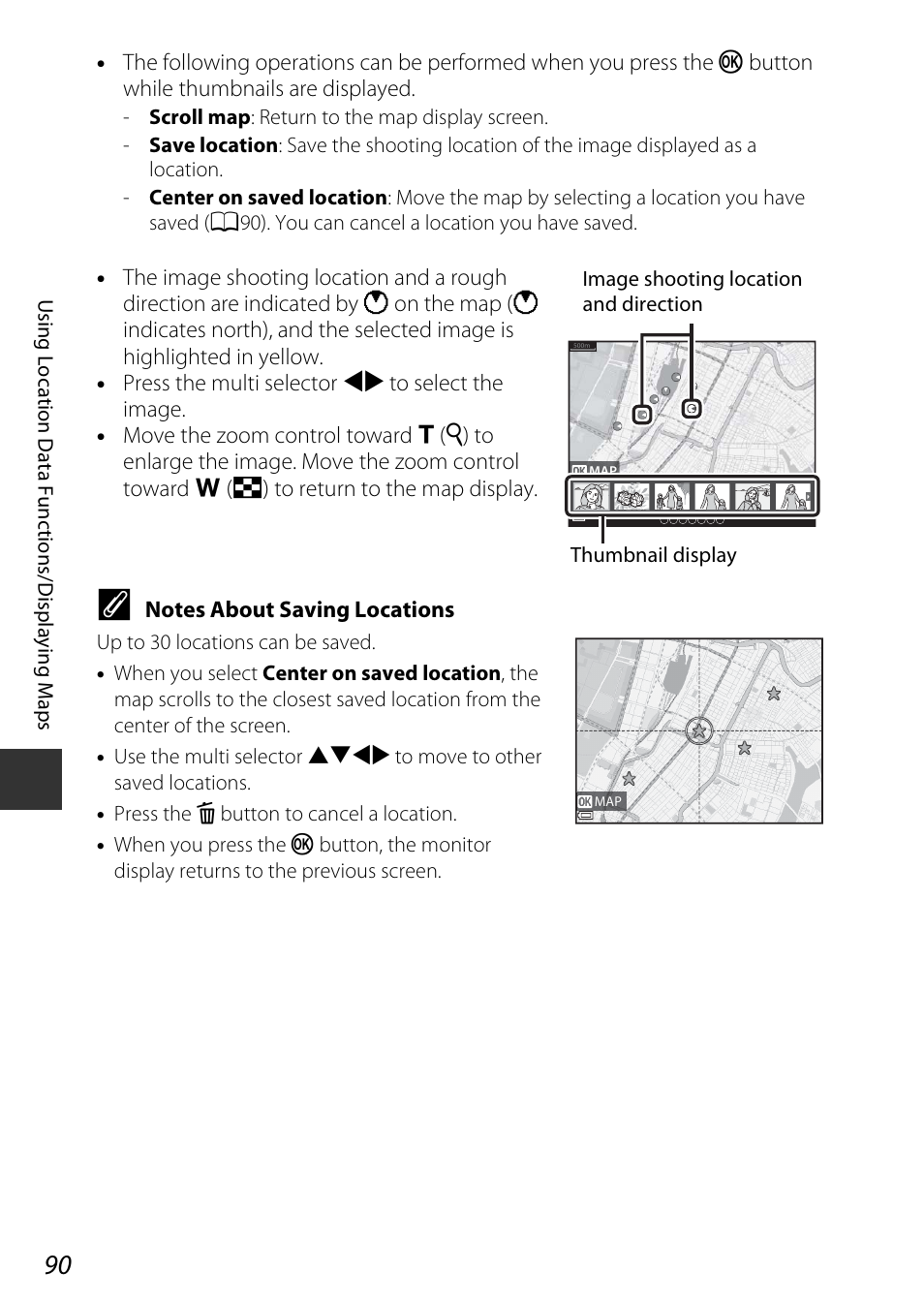 Nikon S9700 User Manual | Page 114 / 262