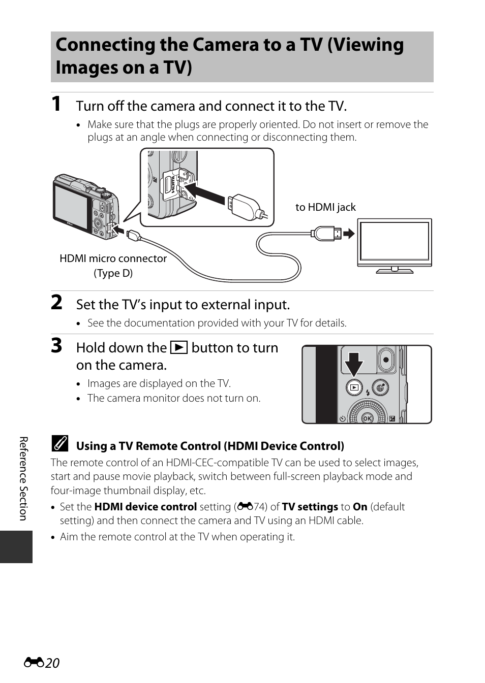 Nikon S9700 User Manual | Page 146 / 262