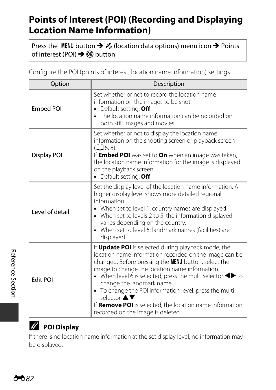 Nikon S9700 User Manual | Page 208 / 262