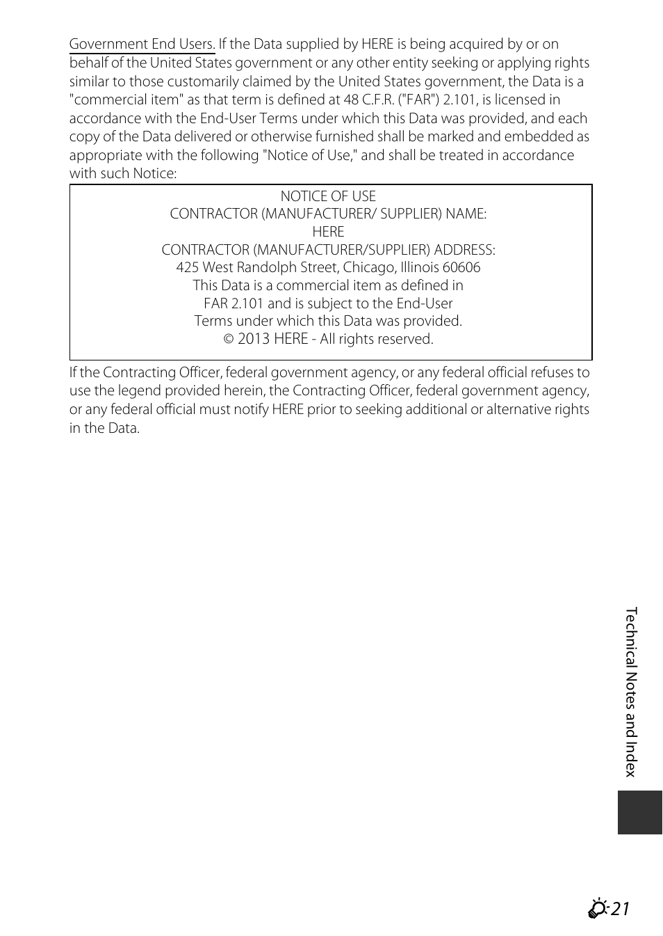 Nikon S9700 User Manual | Page 245 / 262