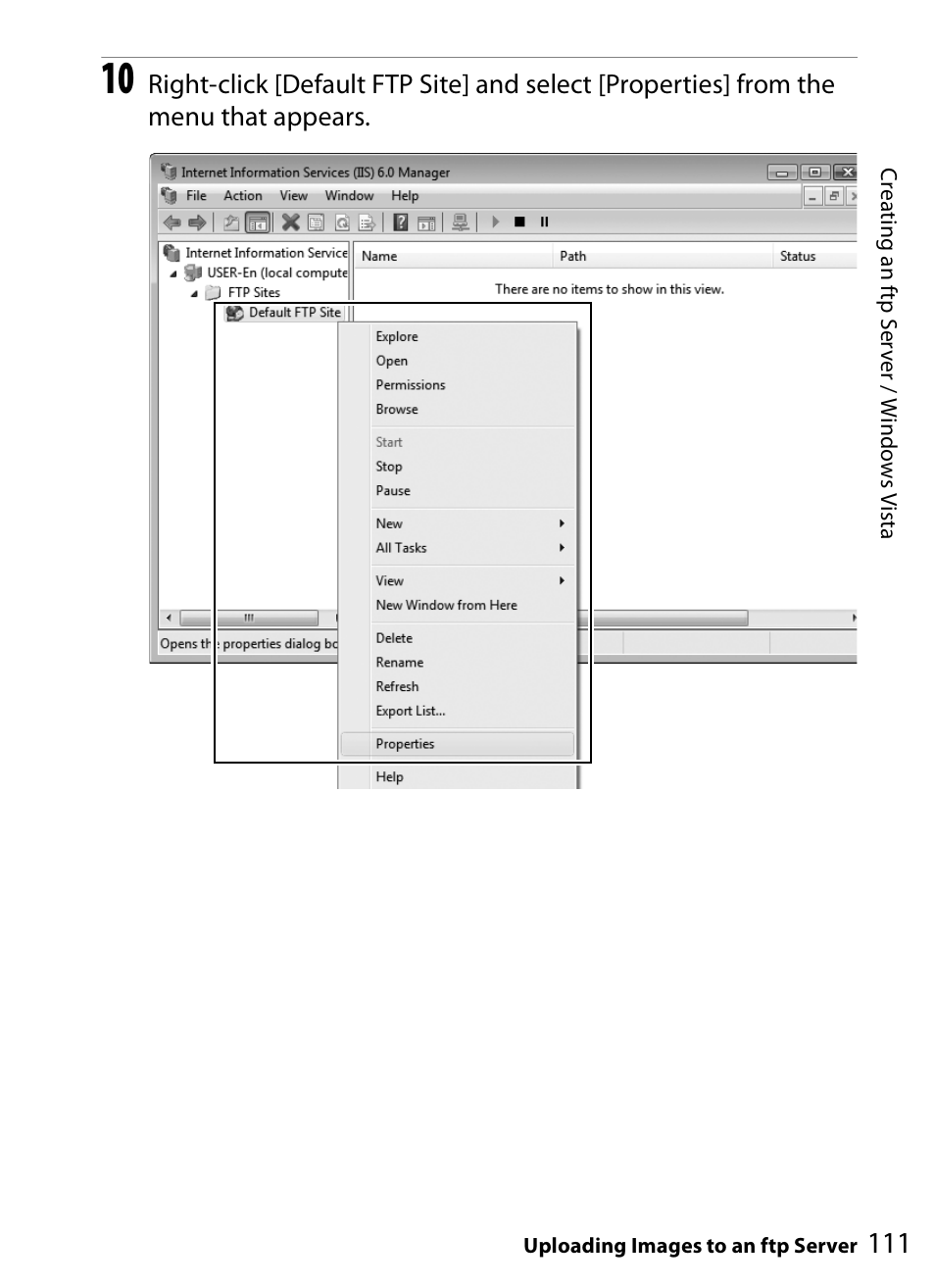 Nikon WT-4A D4 D3X D3 D800 D700 D300S D300 User Manual | Page 123 / 199