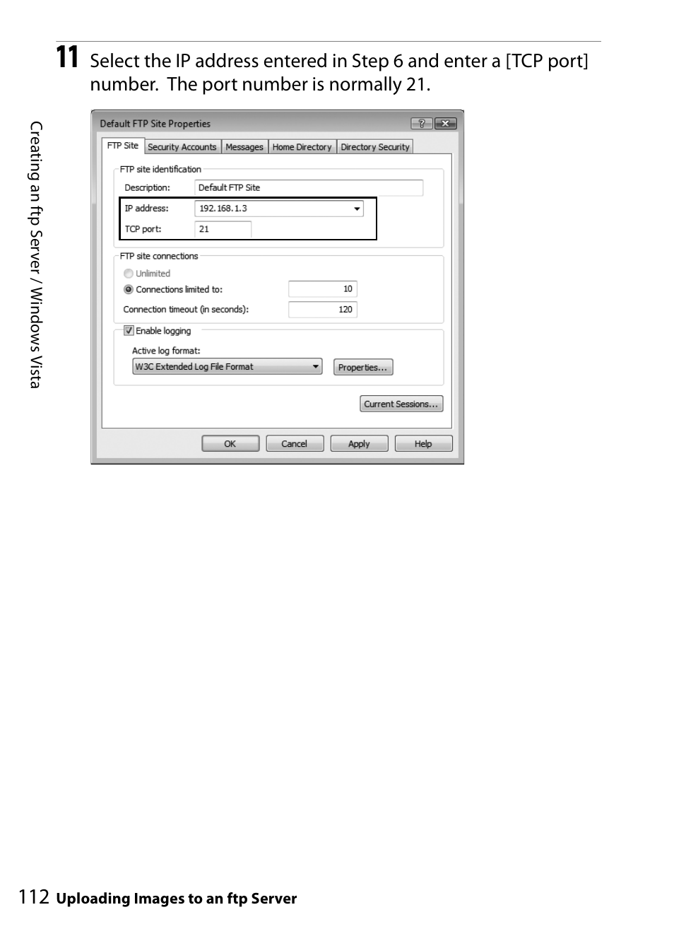 Nikon WT-4A D4 D3X D3 D800 D700 D300S D300 User Manual | Page 124 / 199