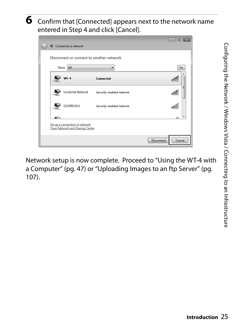 Nikon WT-4A D4 D3X D3 D800 D700 D300S D300 User Manual | Page 37 / 199