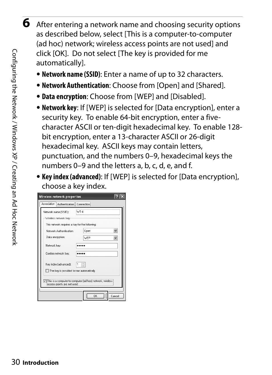Nikon WT-4A D4 D3X D3 D800 D700 D300S D300 User Manual | Page 42 / 199