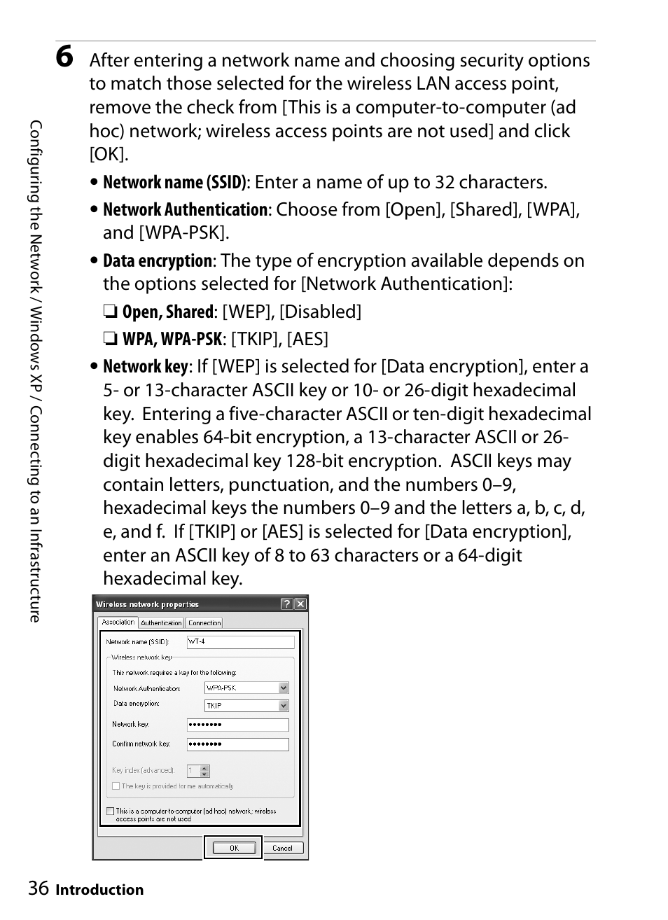 Nikon WT-4A D4 D3X D3 D800 D700 D300S D300 User Manual | Page 48 / 199