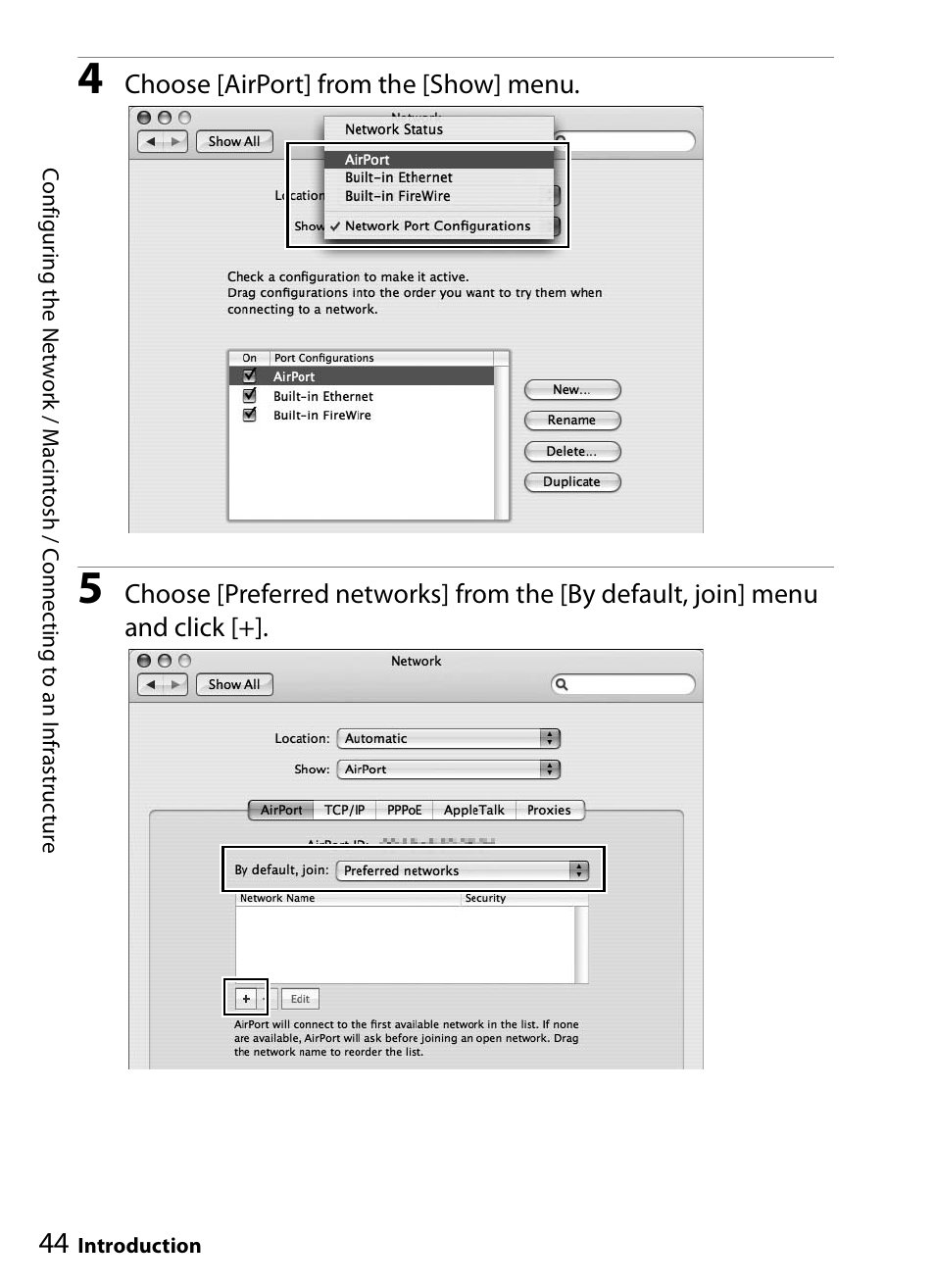 Nikon WT-4A D4 D3X D3 D800 D700 D300S D300 User Manual | Page 56 / 199