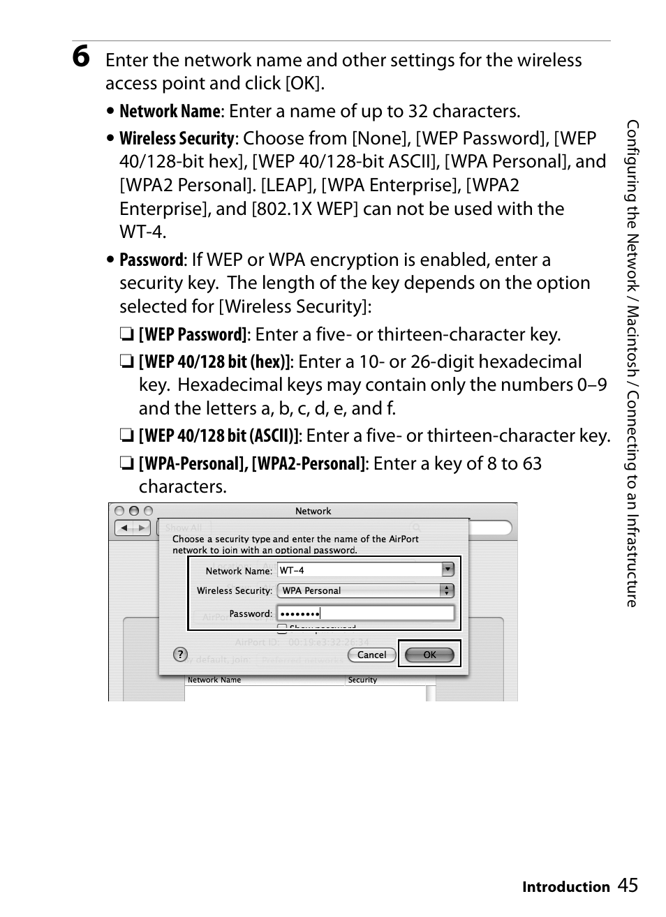 Nikon WT-4A D4 D3X D3 D800 D700 D300S D300 User Manual | Page 57 / 199