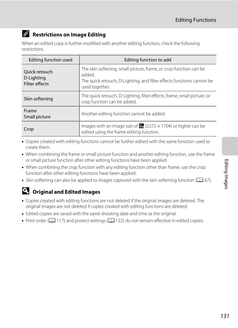 Nikon S9050 User Manual | Page 143 / 232