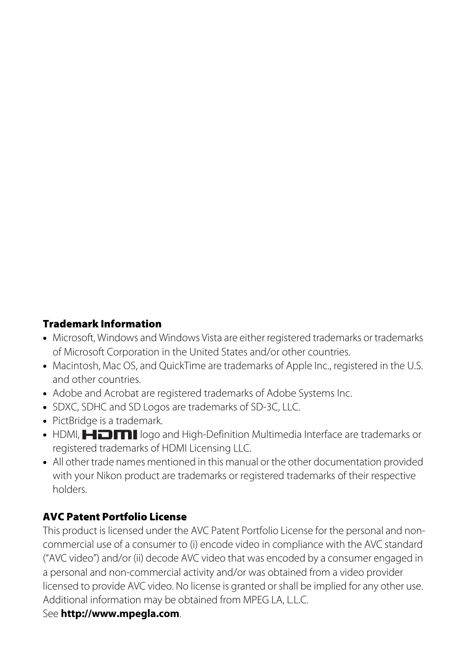 Nikon S9050 User Manual | Page 2 / 232