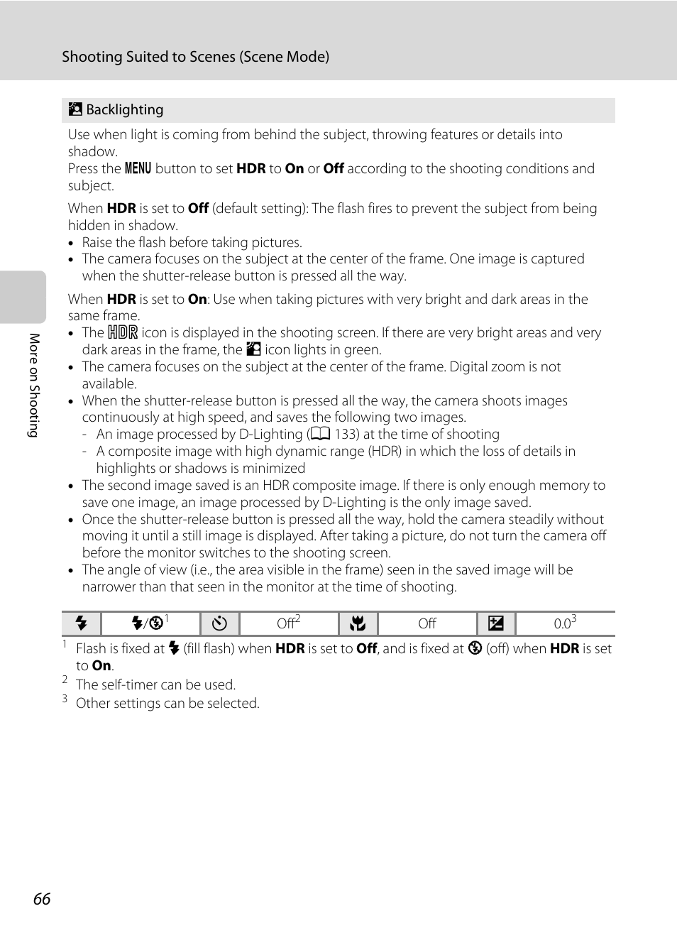 A 66) | Nikon S9050 User Manual | Page 78 / 232