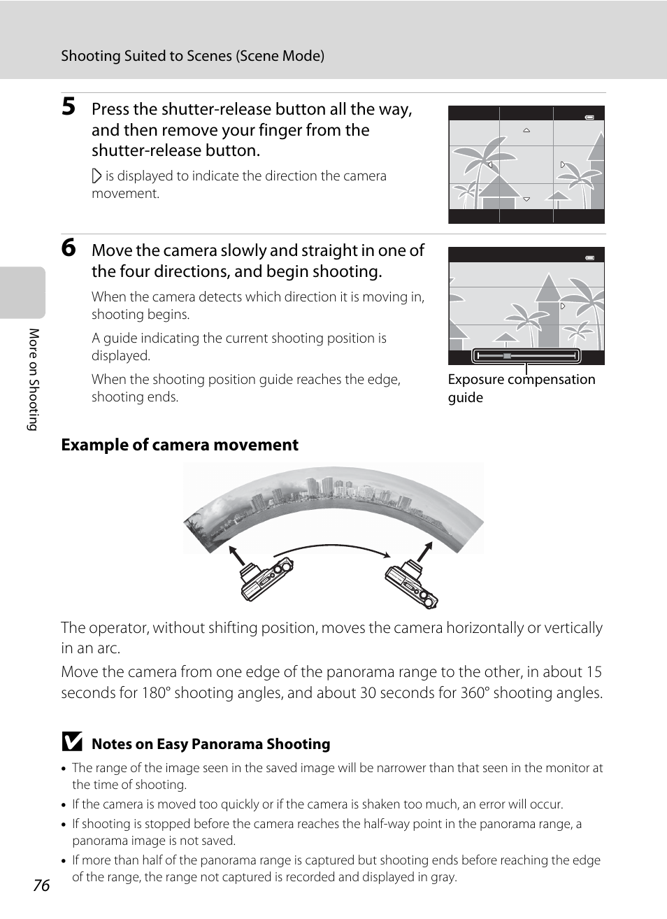 Nikon S9050 User Manual | Page 88 / 232