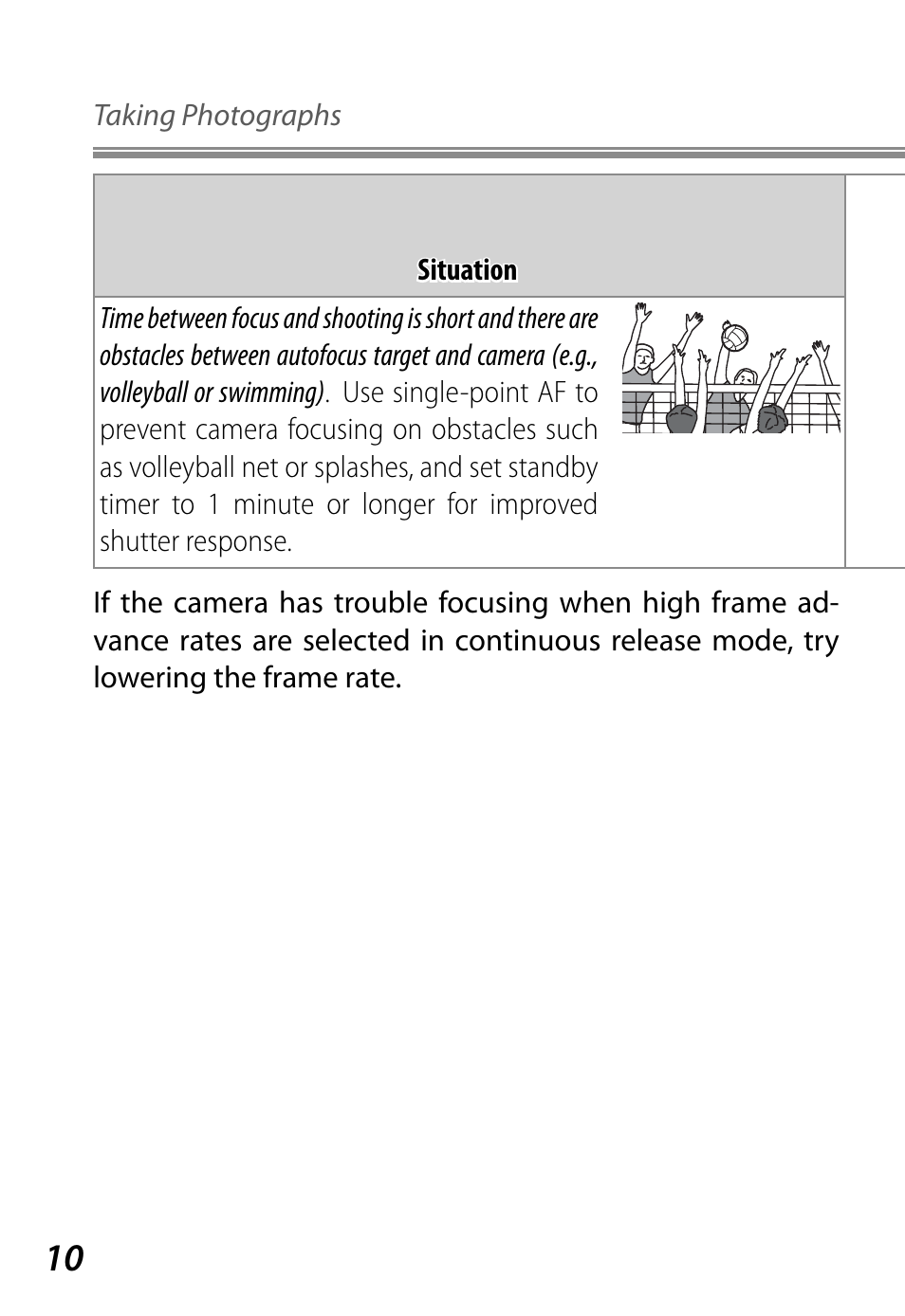 Nikon D4 User Manual | Page 14 / 76