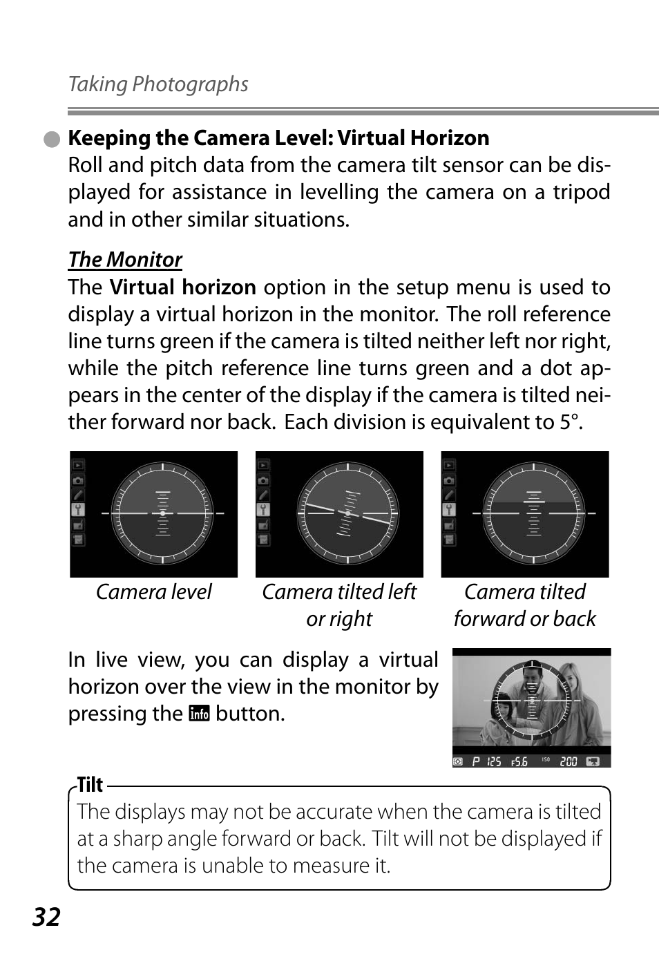 Nikon D4 User Manual | Page 36 / 76