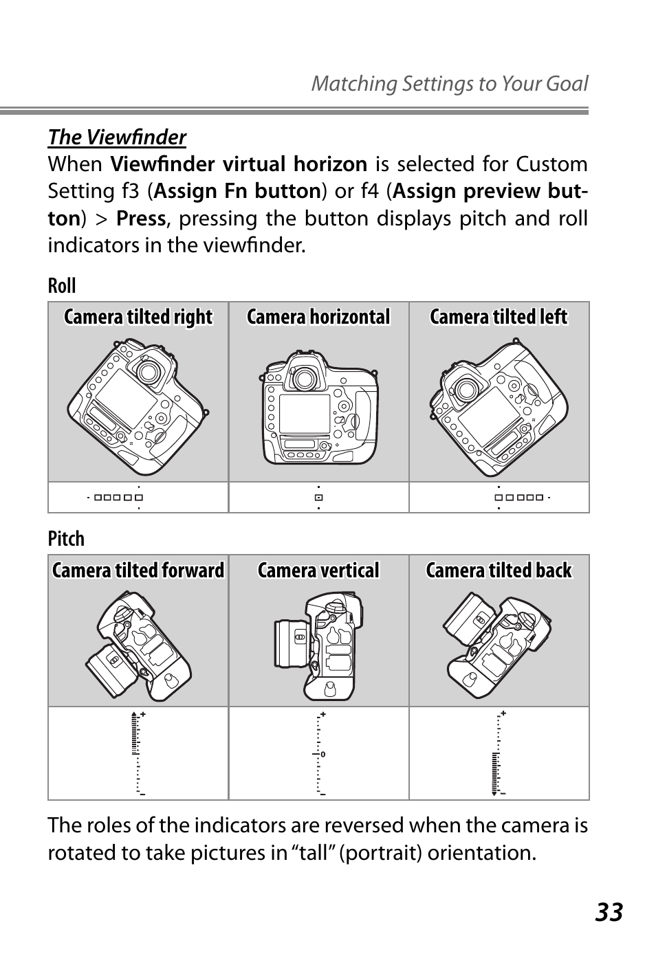 Nikon D4 User Manual | Page 37 / 76