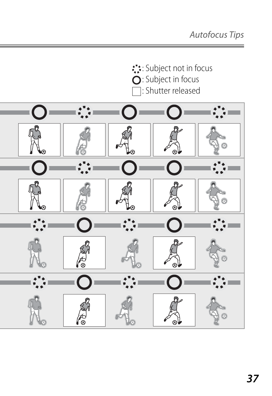 Nikon D4 User Manual | Page 41 / 76