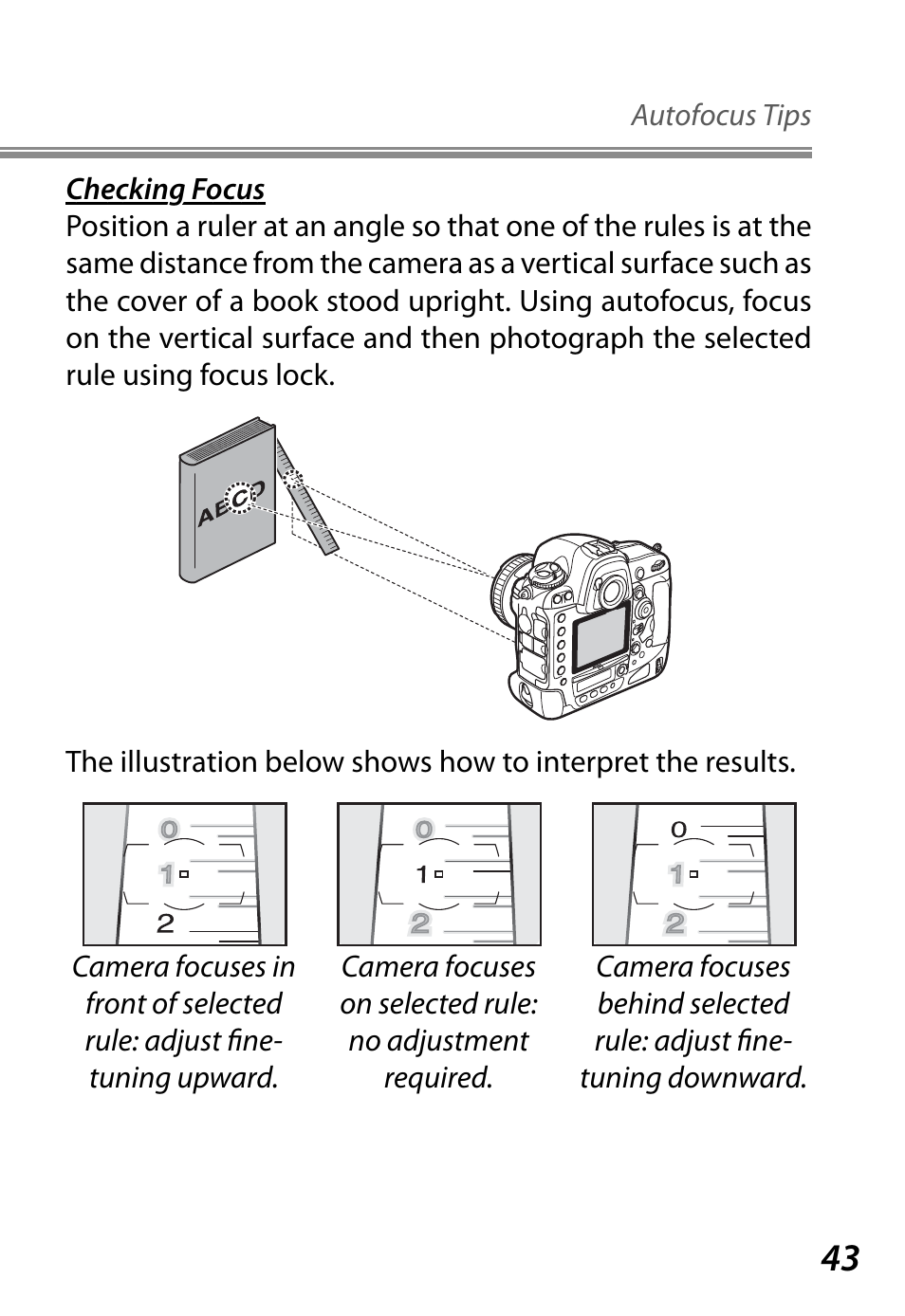 Nikon D4 User Manual | Page 47 / 76