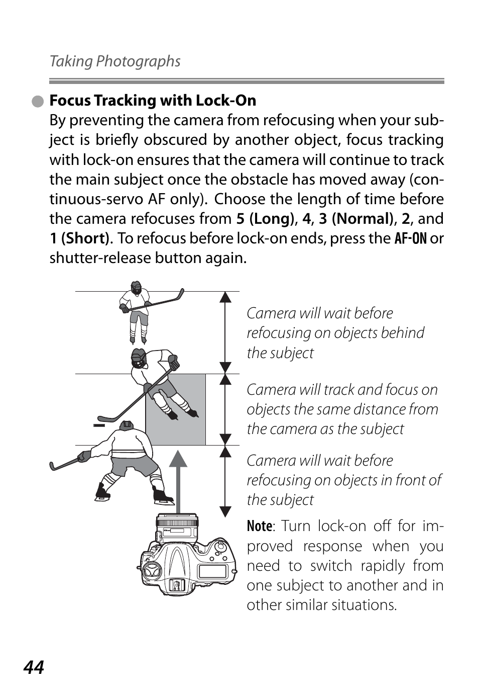 Nikon D4 User Manual | Page 48 / 76