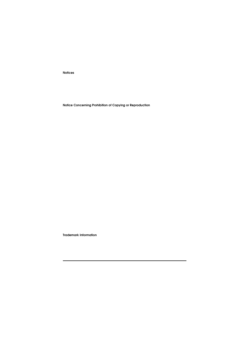 Nikon D1 User Manual | Page 10 / 144