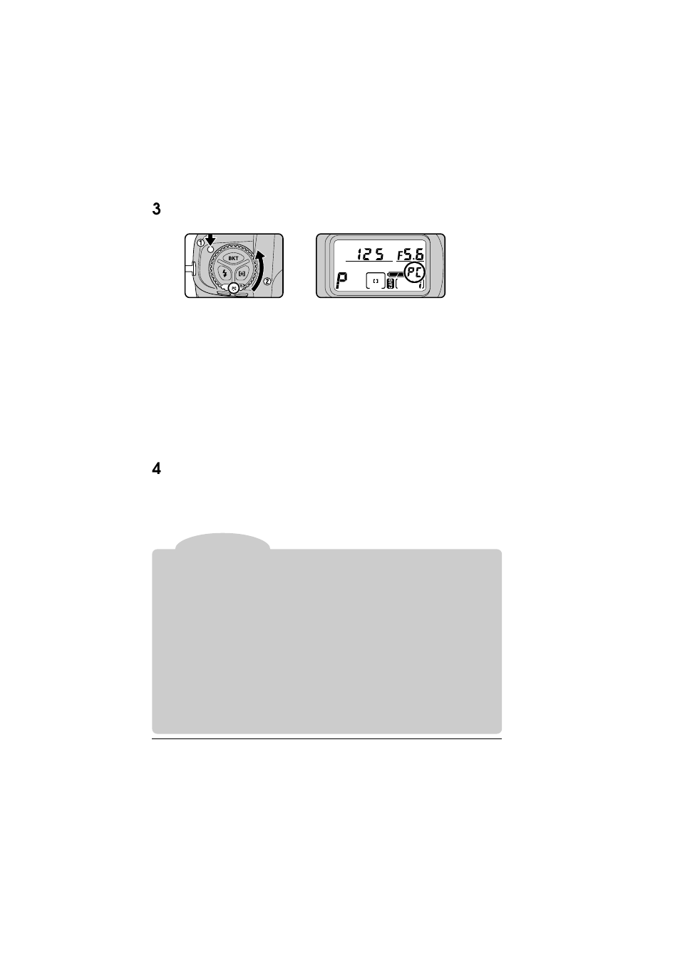 Nikon D1 User Manual | Page 117 / 144