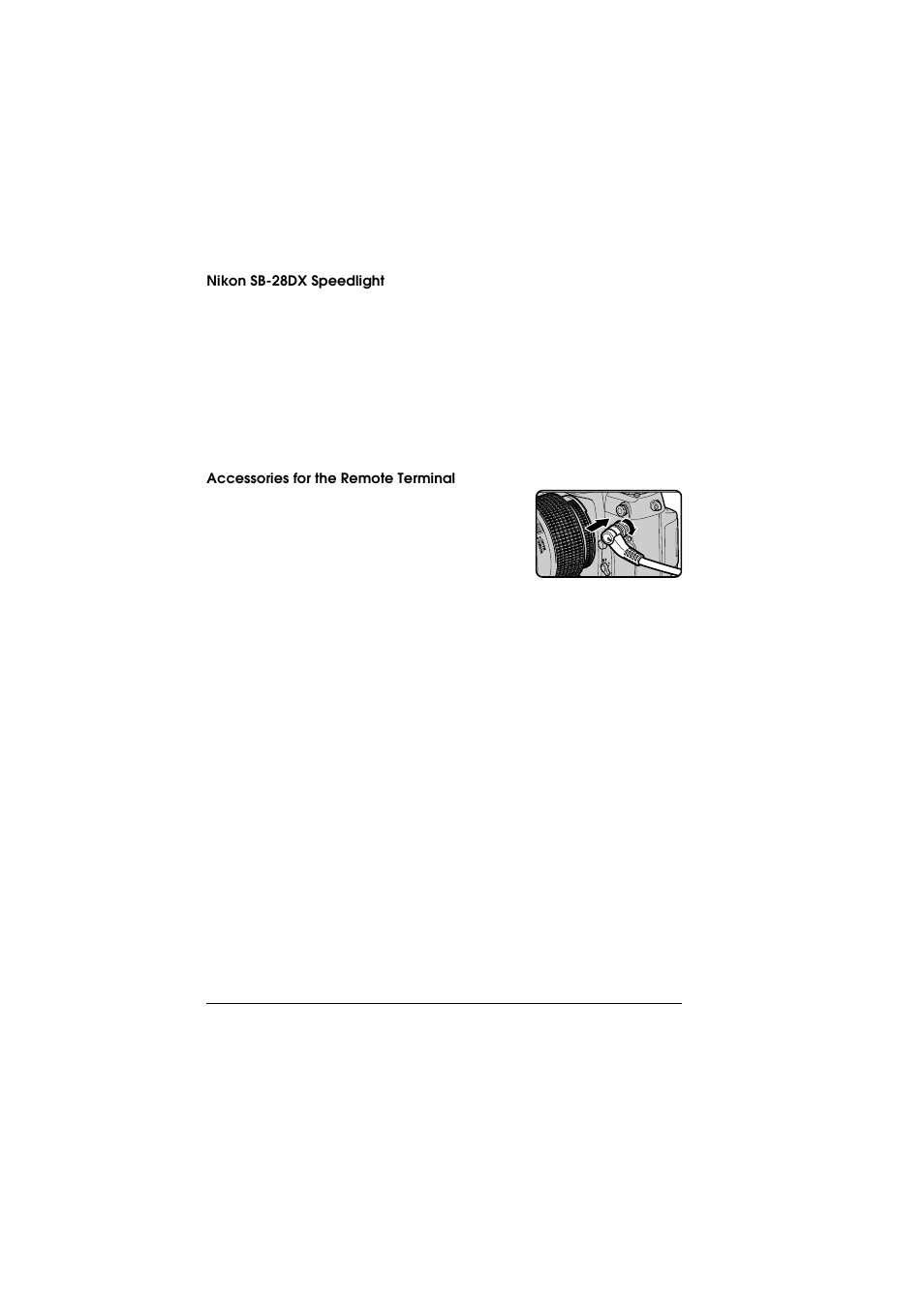 Nikon D1 User Manual | Page 129 / 144