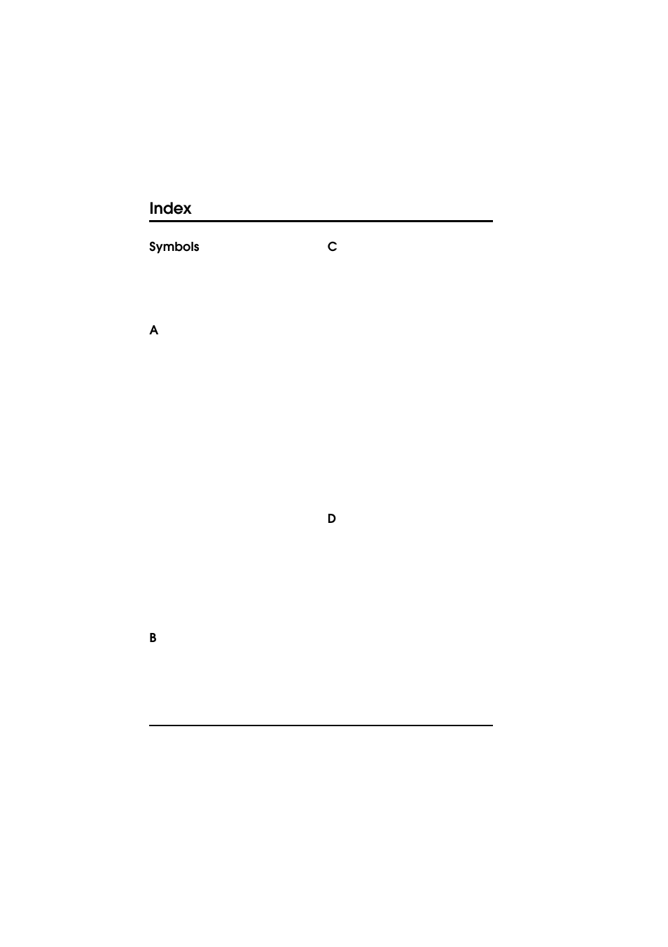 Index | Nikon D1 User Manual | Page 141 / 144