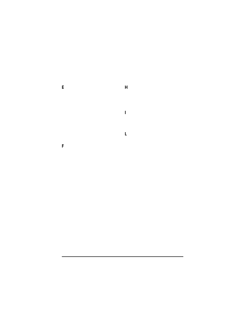 Nikon D1 User Manual | Page 142 / 144