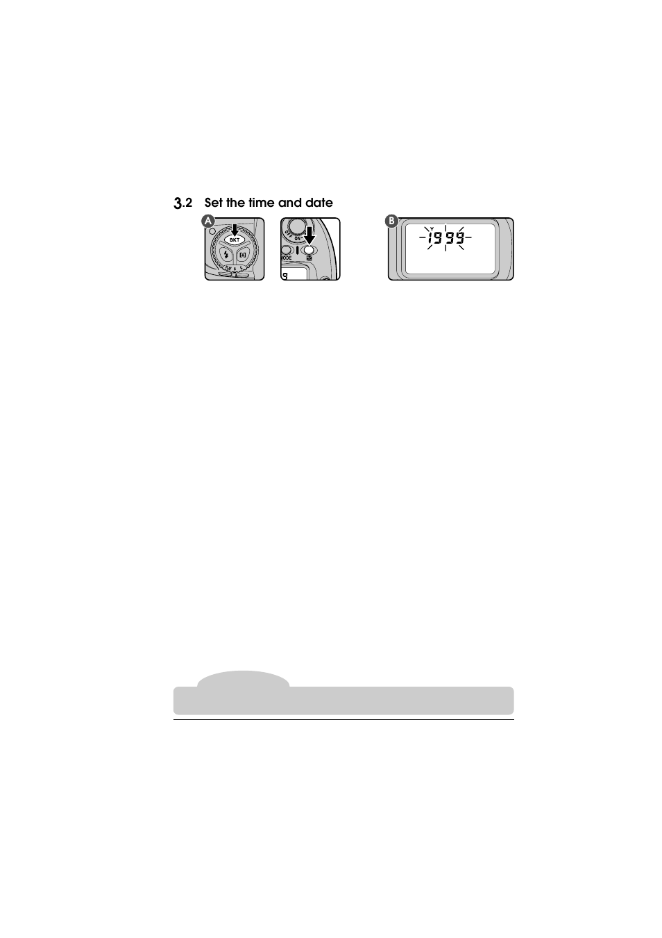 Nikon D1 User Manual | Page 22 / 144
