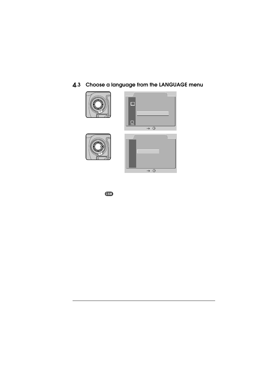 Nikon D1 User Manual | Page 24 / 144