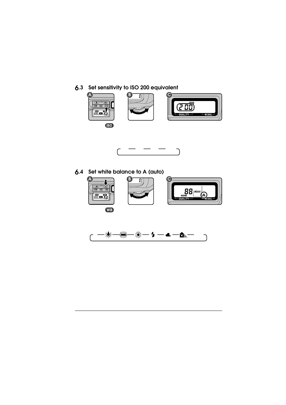 Nikon D1 User Manual | Page 28 / 144