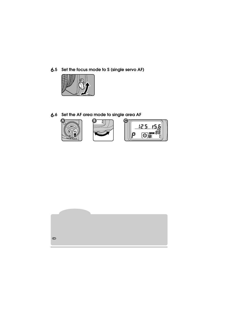 Nikon D1 User Manual | Page 29 / 144