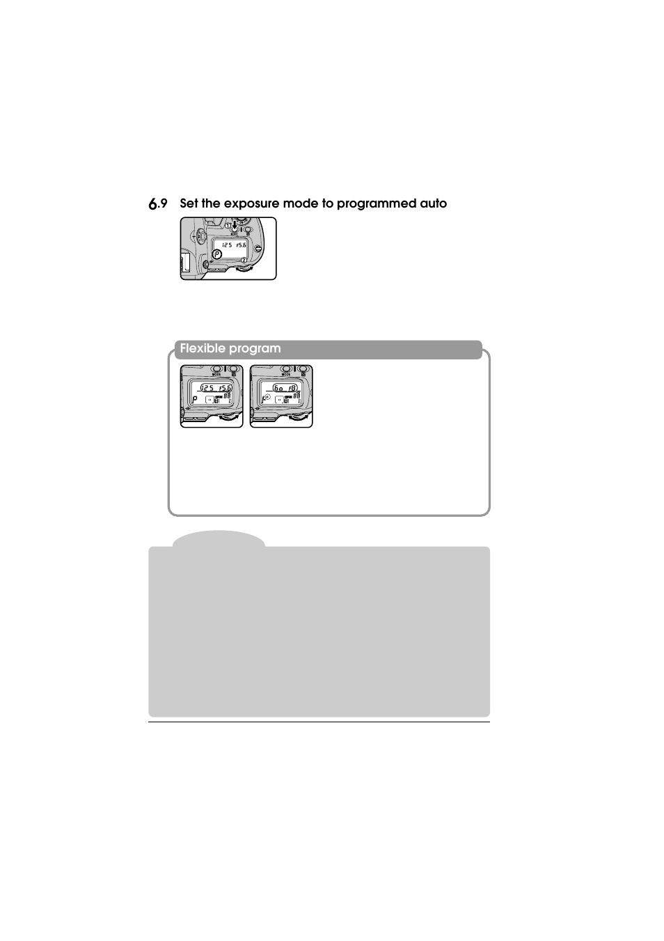 Nikon D1 User Manual | Page 31 / 144