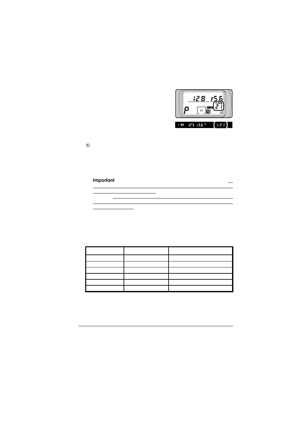Nikon D1 User Manual | Page 40 / 144