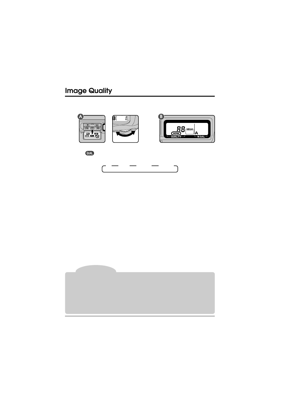 Image quality | Nikon D1 User Manual | Page 41 / 144