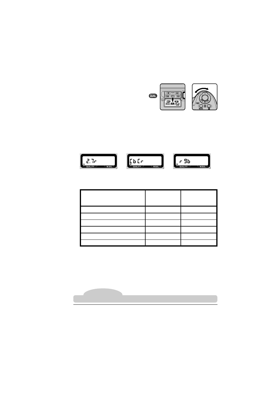 Nikon D1 User Manual | Page 42 / 144